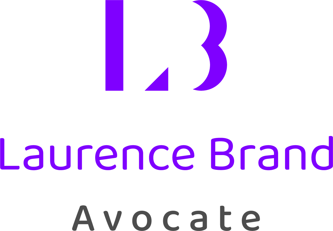Laurence Brand - Avocate